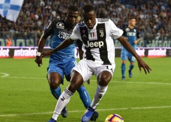 Pronostico Juventus Empoli (Lapresse)