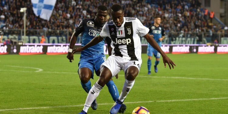 Pronostico Juventus Empoli (Lapresse)