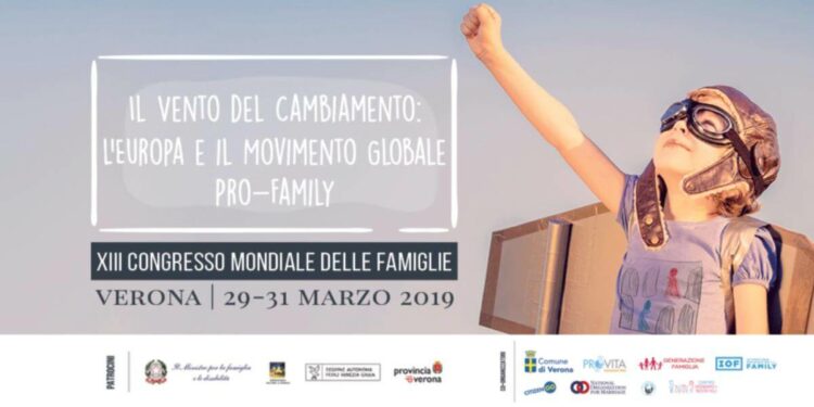 Congresso Mondiale Famiglie