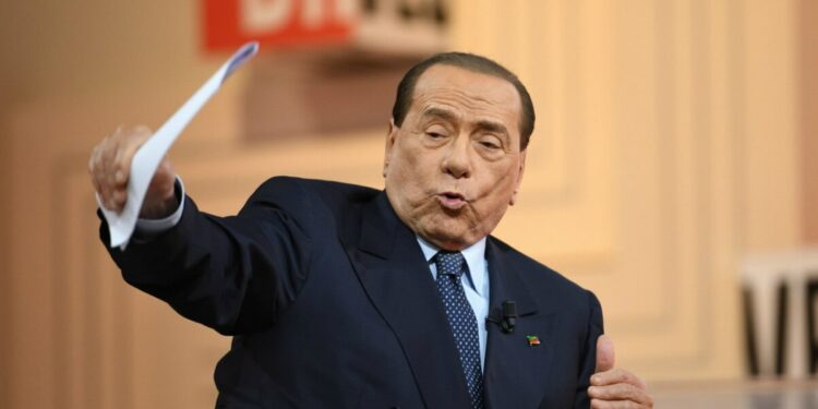 berlusconi