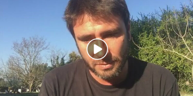 Di Battista, video diretta su Fb