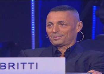 alex britti s'è fatta notte