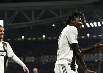 juventus ajax