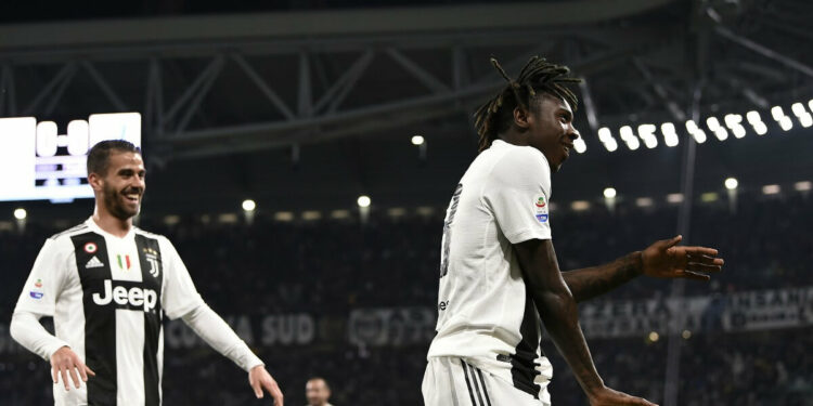 juventus ajax