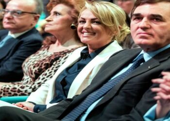 Francesca Pascale marta fascina berlusconi