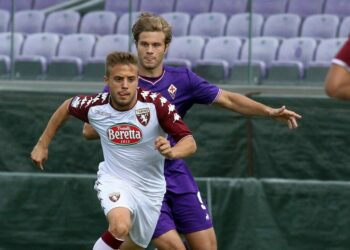 diretta cesena torino primavera