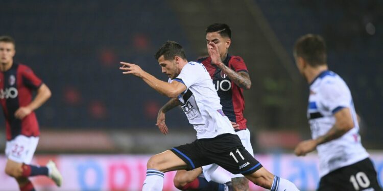 Diretta Atalanta Bologna, Serie A 30^ giornata (Foto LaPresse)