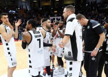 Virtus Bologna gruppo