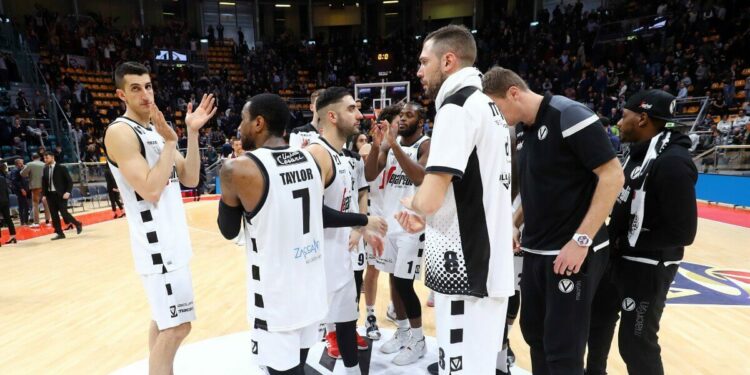 Virtus Bologna gruppo