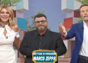 Mezzogiorno in Famiglia, Rai2