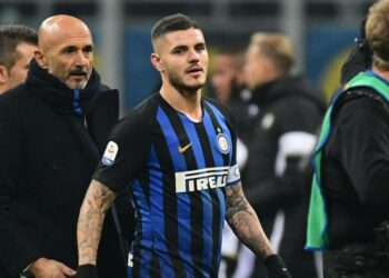 inter icardi