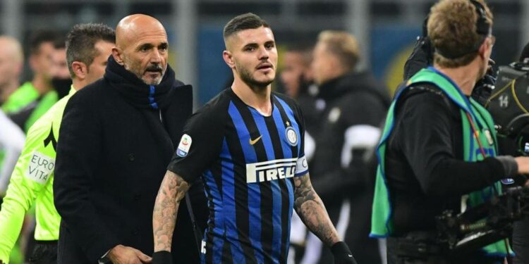 inter icardi