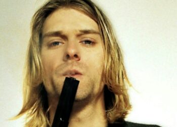 Il suicidio di Cobain