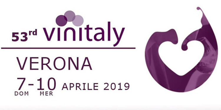 Vinitaly 2019