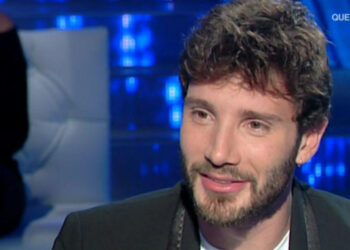 Stefano De Martino