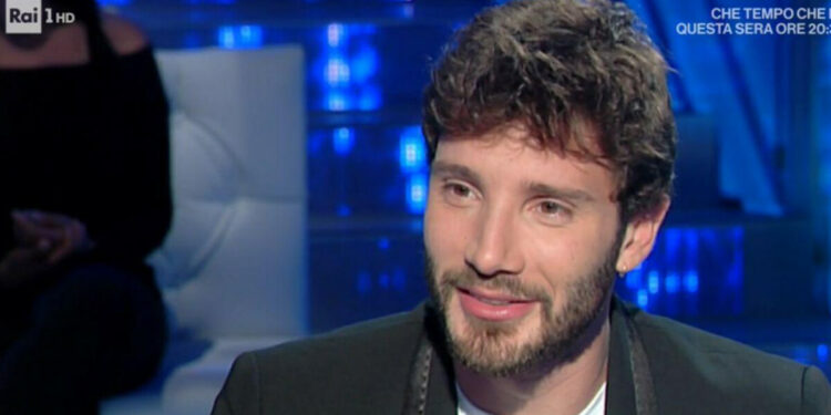 Stefano De Martino