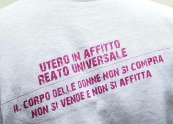 Utero in affitto