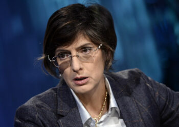 Giulia Bongiorno, ex ministro per la Pubblica amministrazione (LaPresse)