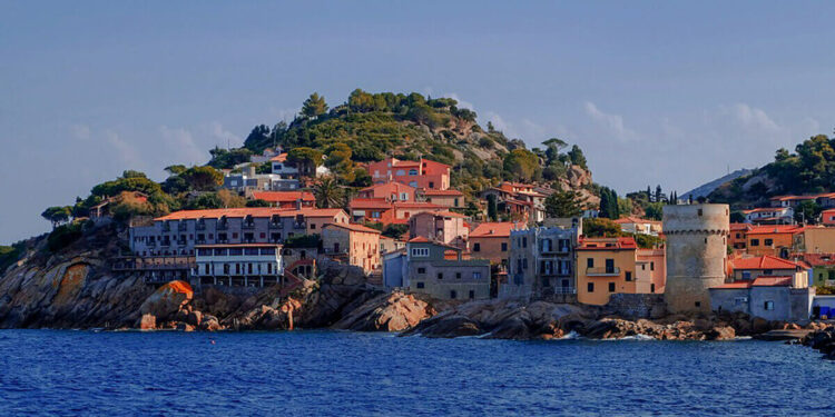 Isola d'Elba