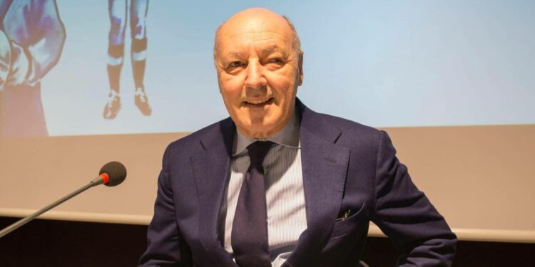 Beppe Marotta