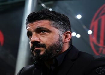 Gennaro Gattuso