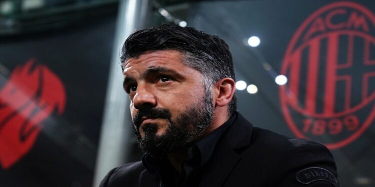 Gennaro Gattuso