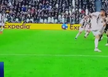 Var Juventus Ajax