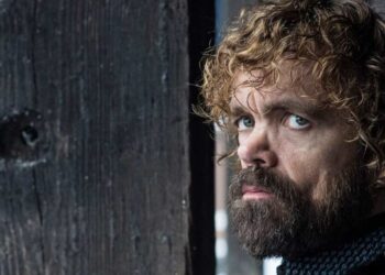 Tyrion Lannister (Peter Dinklage), Il trono di spade 8