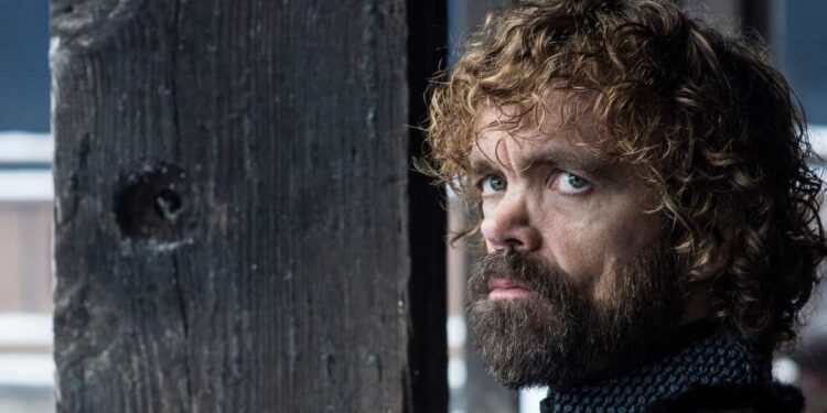 Tyrion Lannister (Peter Dinklage), Il trono di spade 8