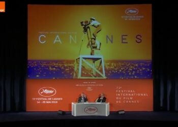 Festival di Cannes 2019 film in concorso cannes 72