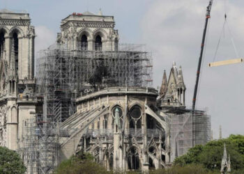 Notre-Dame di Parigi