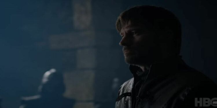 Jaime Lannister, Game of Thrones 8