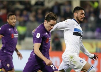 Calciomercato Juventus News: Federico Chiesa può ancora arrivare (Foto LaPresse)