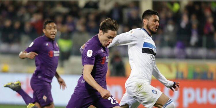 Calciomercato Juventus News: Federico Chiesa può ancora arrivare (Foto LaPresse)