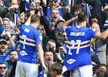 Quagliarella classifica marcatori