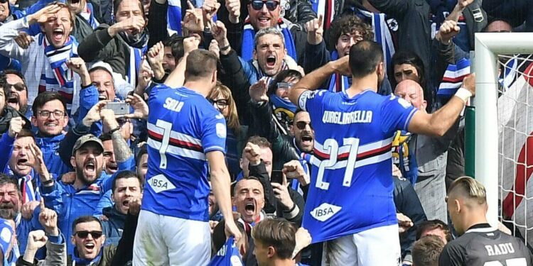 Quagliarella classifica marcatori