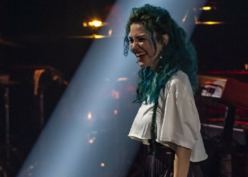 Noemi Mattei a The Voice