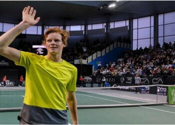 Diretta Atp NextGen 2019: Jannik Sinner è già in semifinale (Foto: da YouTube)