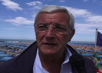 Marcello Lippi (Foto: da YouTube)