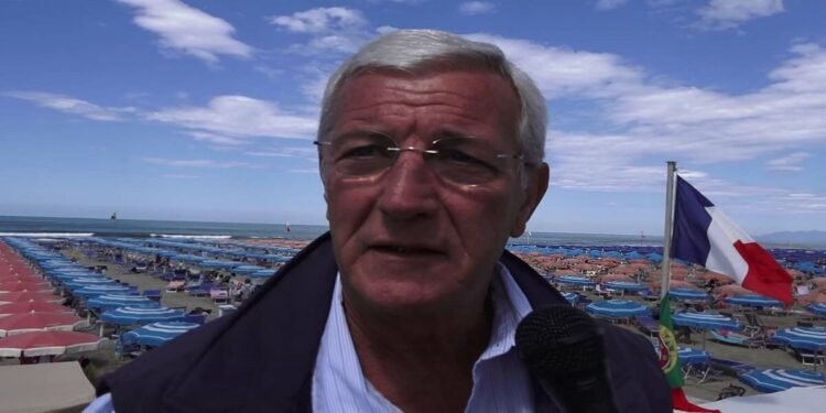 Marcello Lippi (Foto: da YouTube)