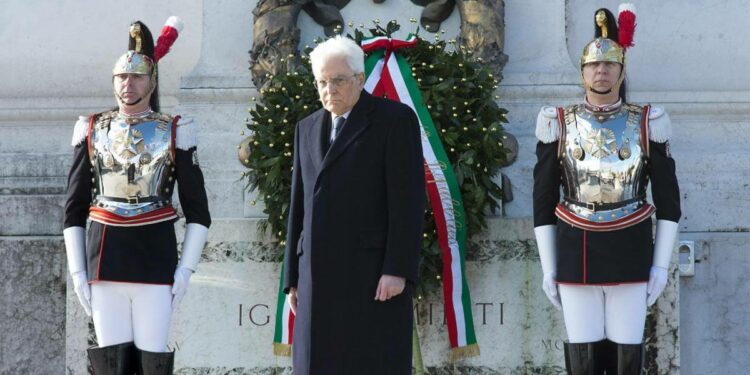 Mattarella