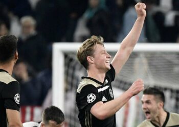 Ajax o Tottenham, chi va in finale di Champions League? (LaPresse)