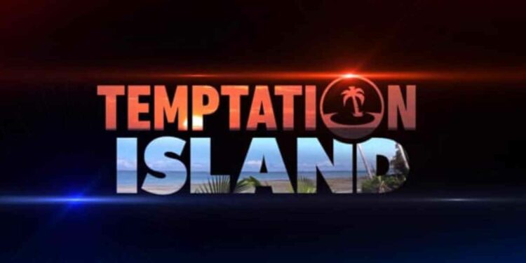 Temptation Island