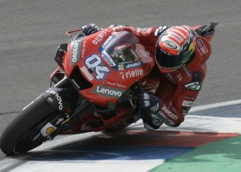 Ducati MotoGp