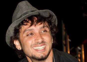 Giada Domenicone ex compagna Fabrizio Moro