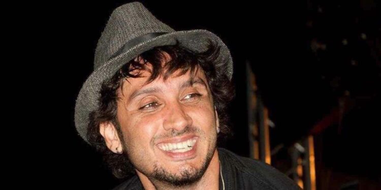 Giada Domenicone ex compagna Fabrizio Moro