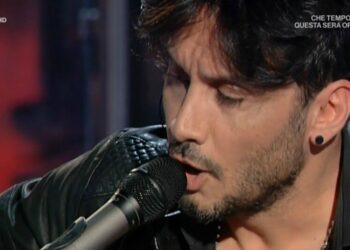 Fabrizio Moro