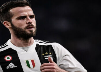 infortunio pjanic