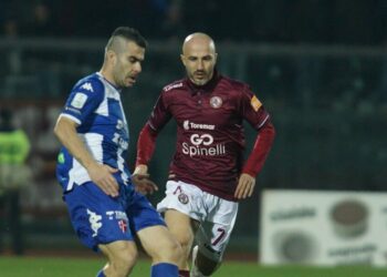 Diretta Padova Livorno, Serie B 38^ giornata (Foto LaPresse)