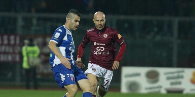 Diretta Padova Livorno, Serie B 38^ giornata (Foto LaPresse)